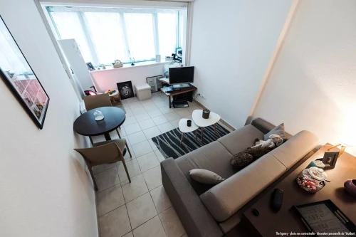 Parc Avenue residence - Gallery - 6