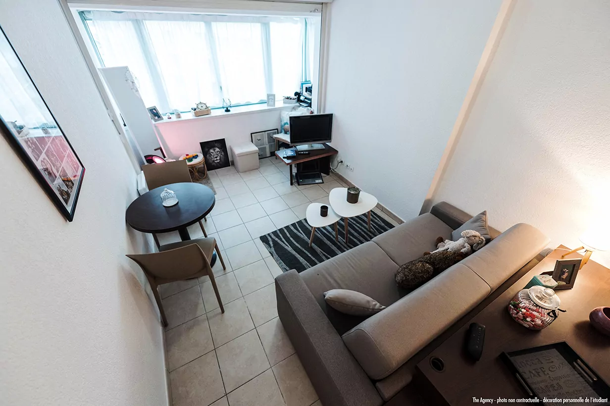  1-Bedroom  -  Parc Avenue residence  - Gallery -  8