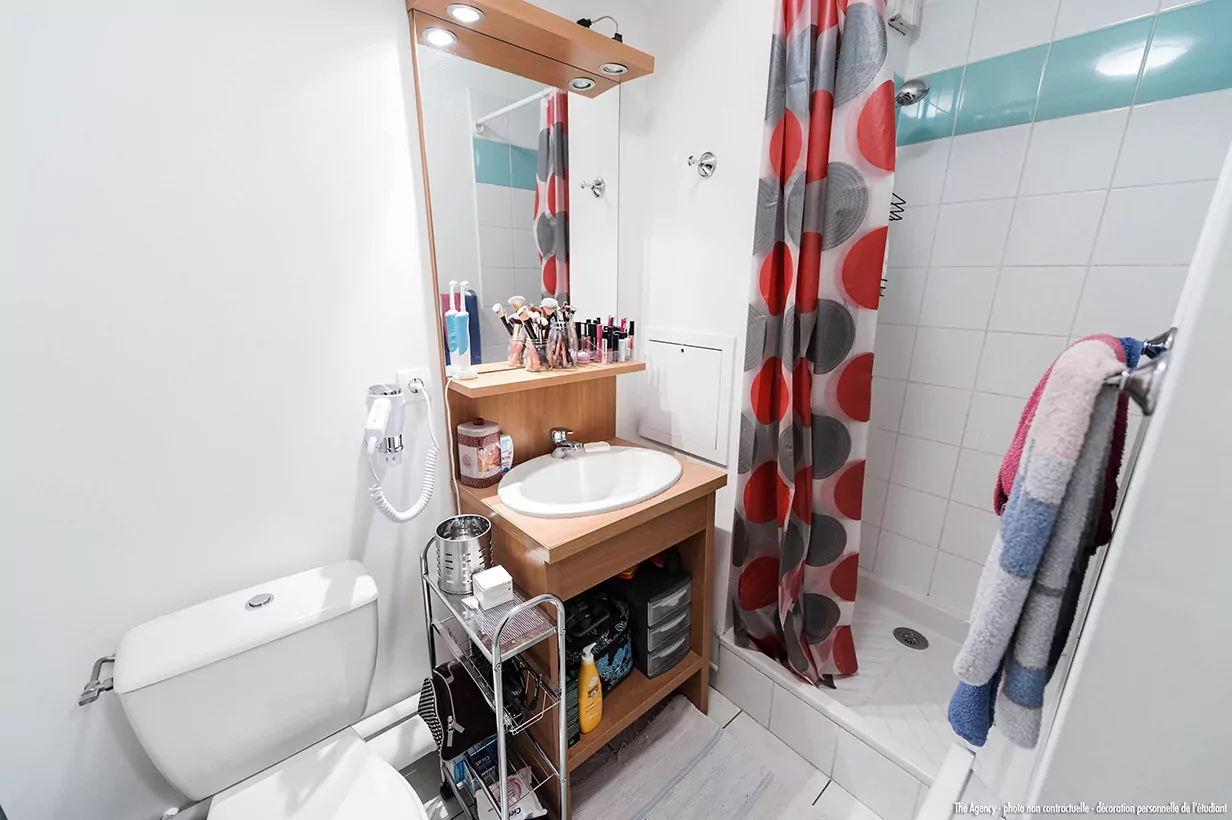  1-Bedroom  -  Parc Avenue residence  - Gallery -  3