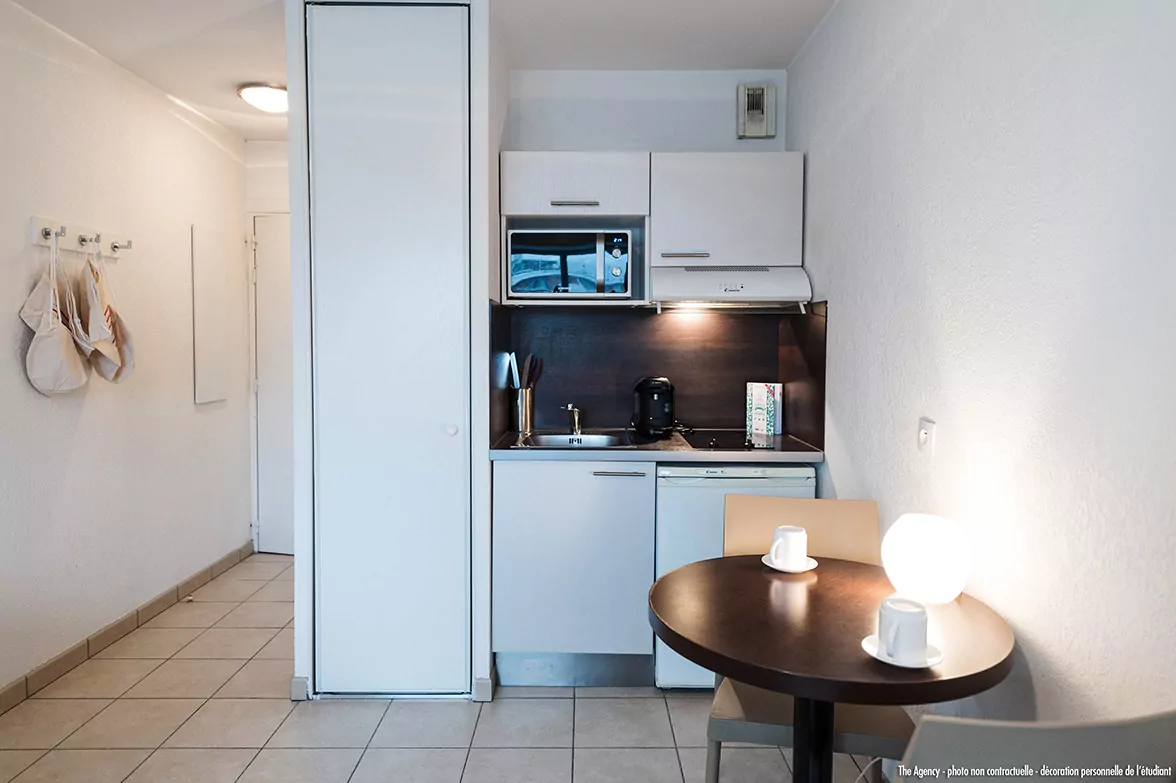  1-Bedroom  -  Parc Avenue residence  - Gallery -  4