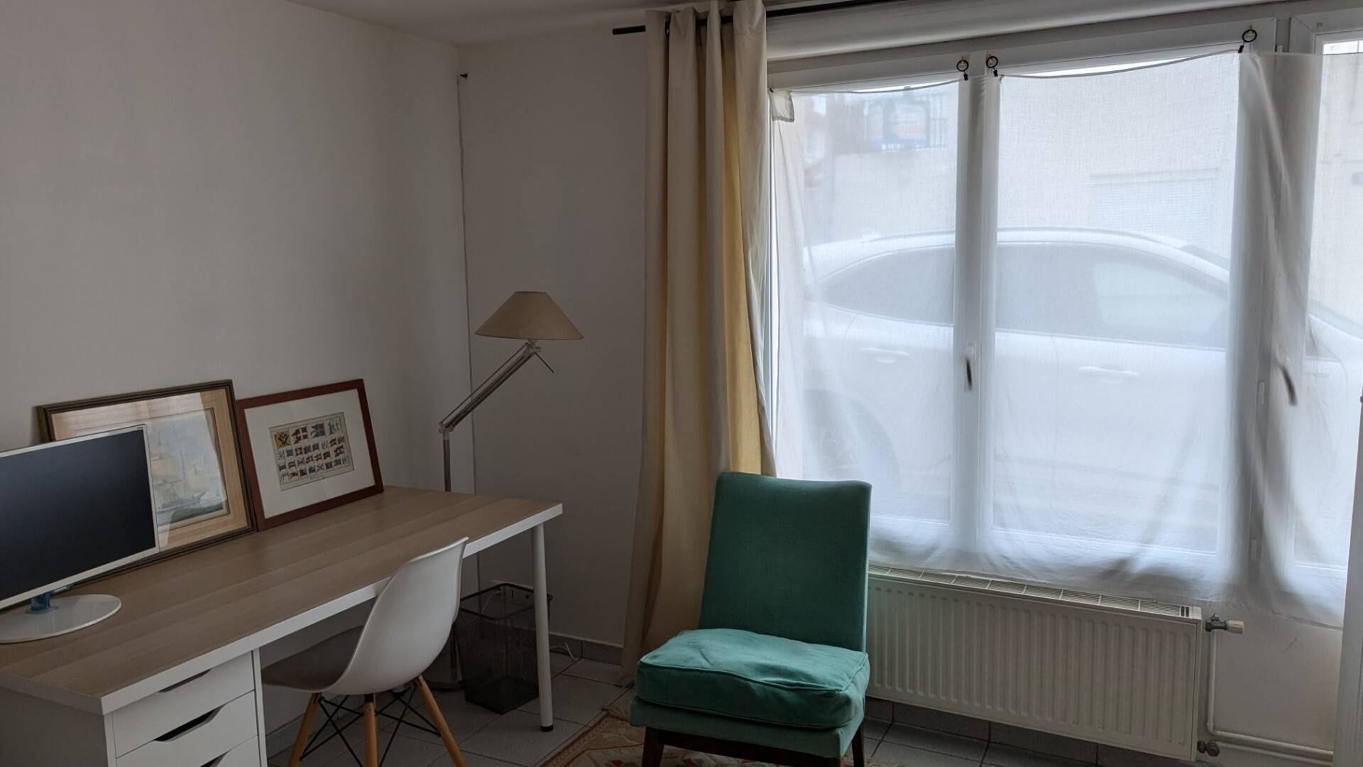 14m² Homestay for 1 person