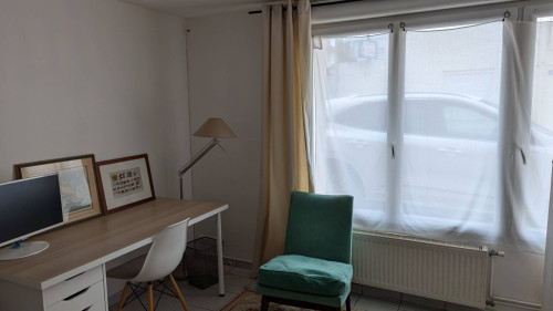 14m² Homestay for 1 person  - Gallery -  4