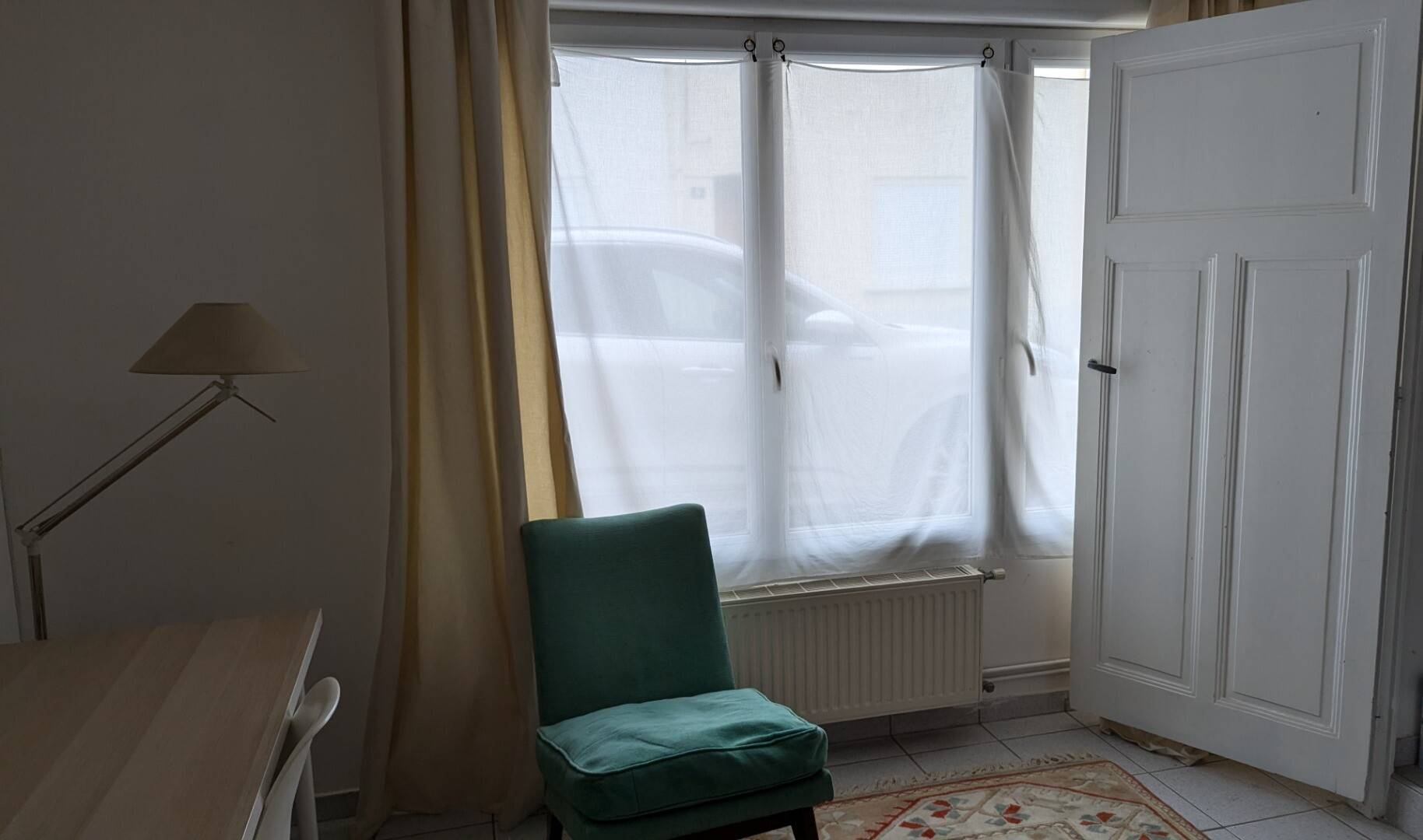 Room 1 - 14m² Homestay for 1 person - Gallery - 4