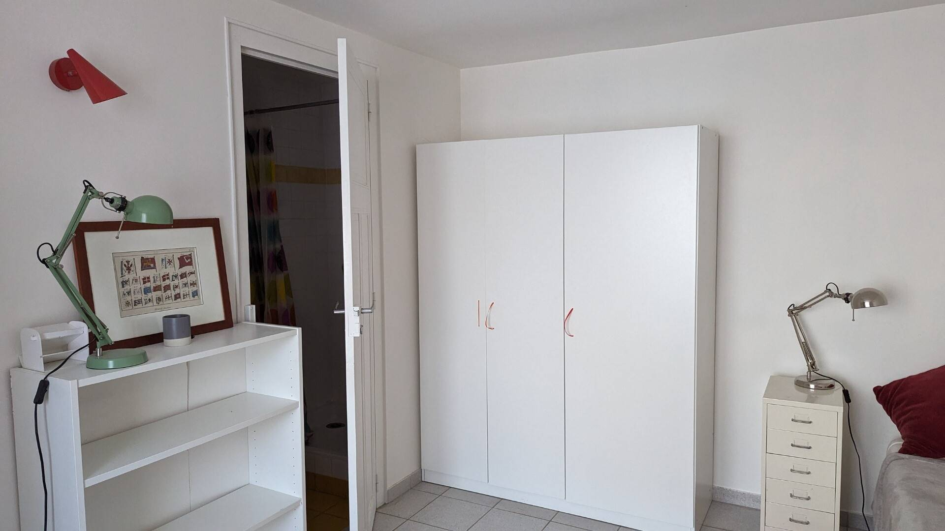 Room 1 - 14m² Homestay for 1 person - Gallery - 2