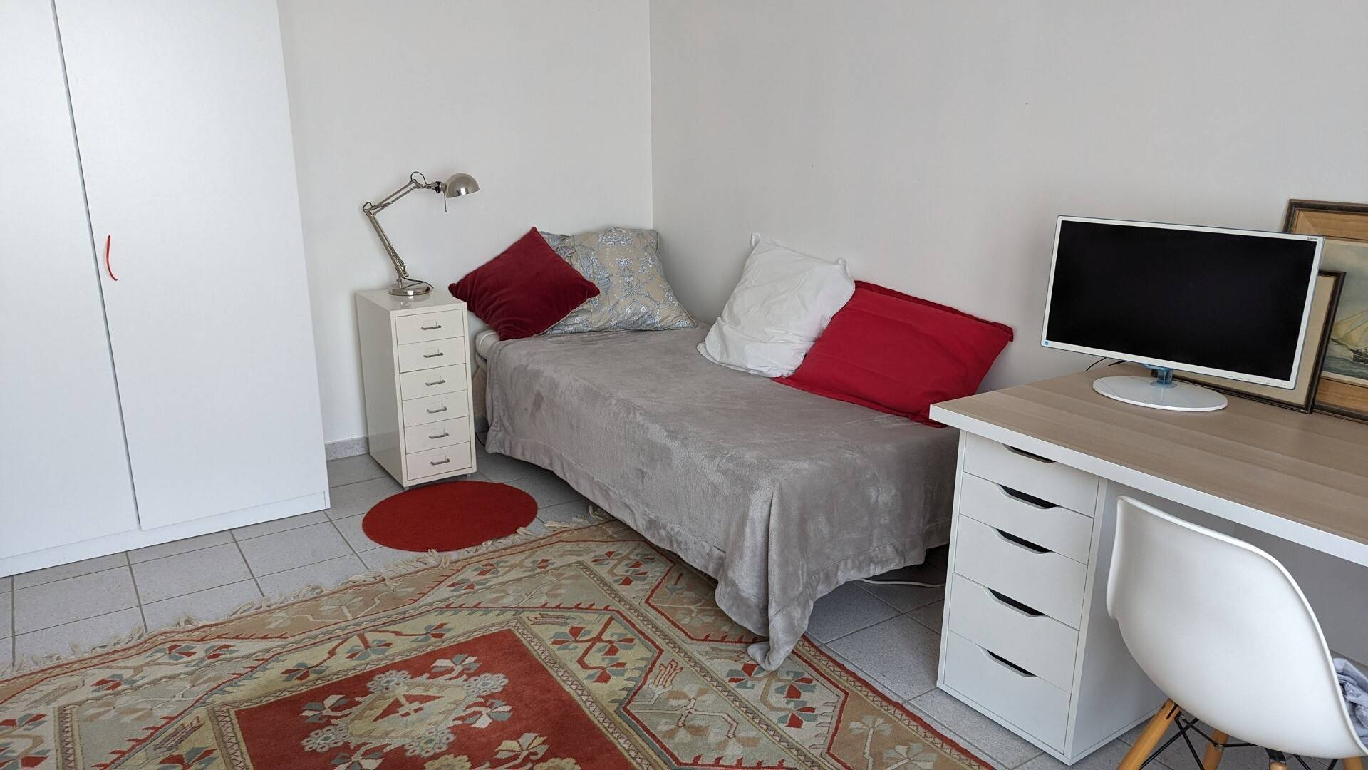 Room 1 - 14m² Homestay for 1 person - Gallery - 1