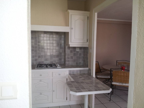 68m² Private room in a flatshare for 3 people