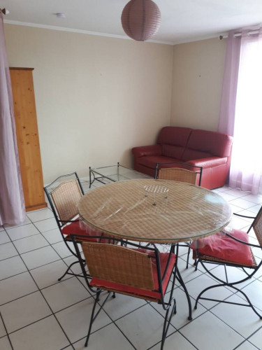 68m² Private room in a flatshare for 3 people