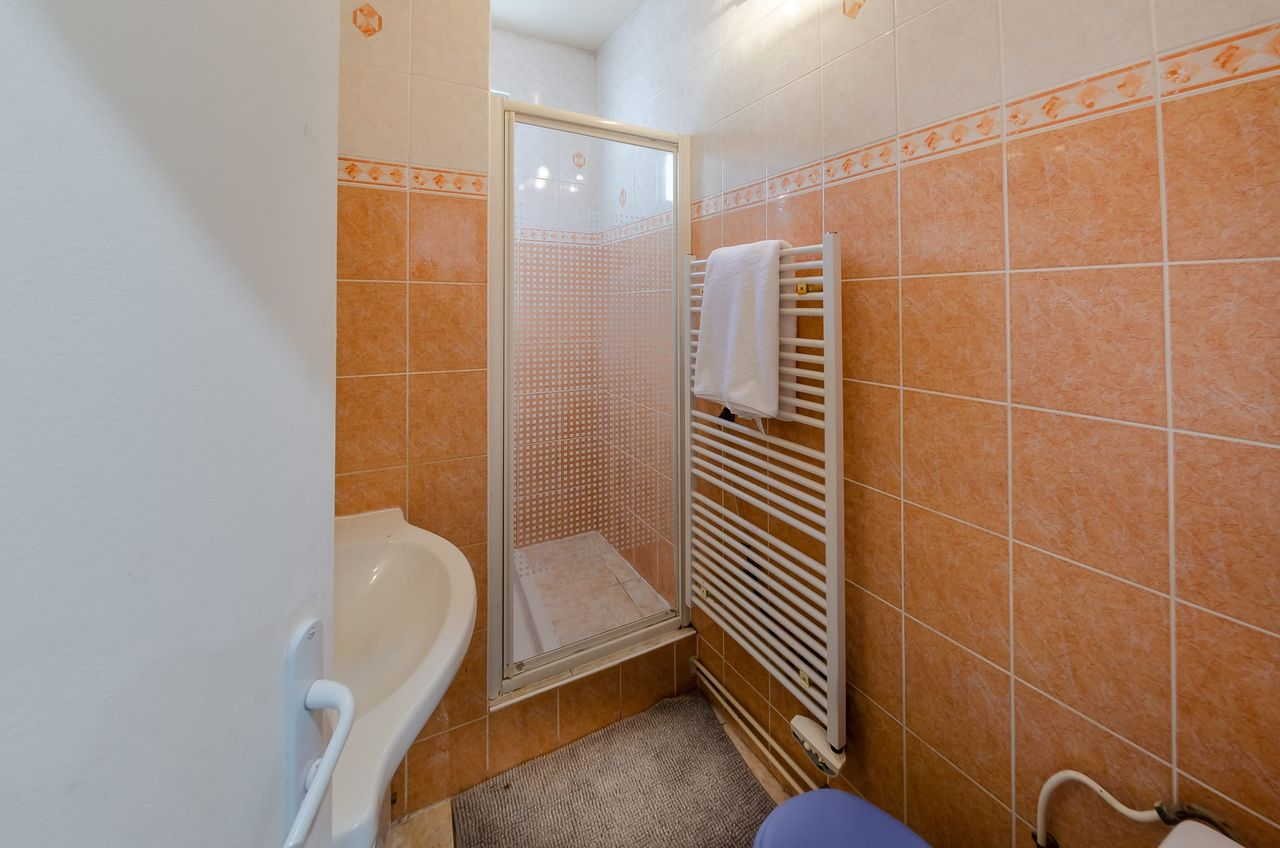 2-Bedroom Apartment - 12
