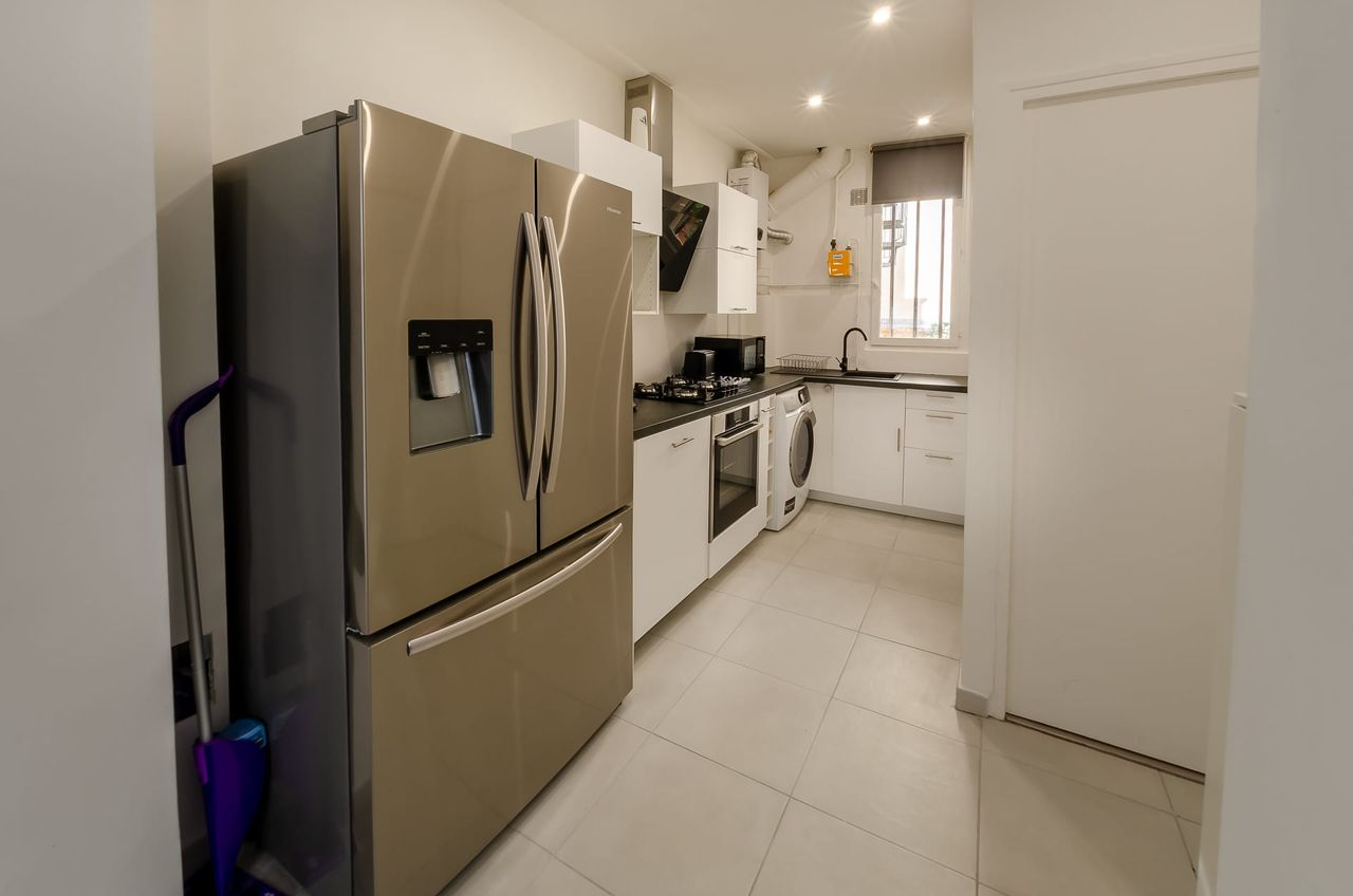 2-Bedroom Apartment - 9