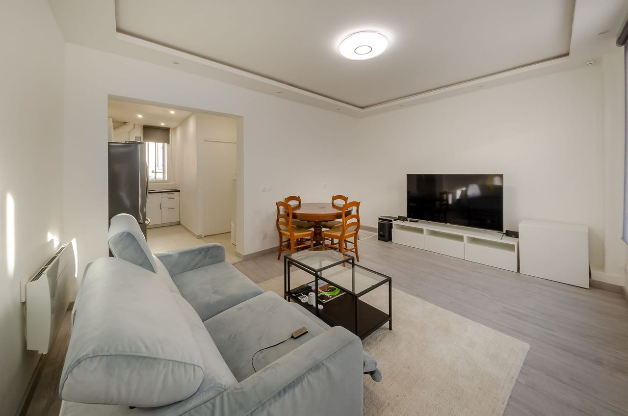 2-Bedroom Apartment - 8