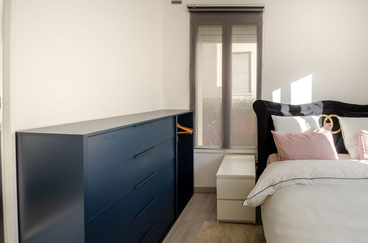 2-Bedroom Apartment - 2
