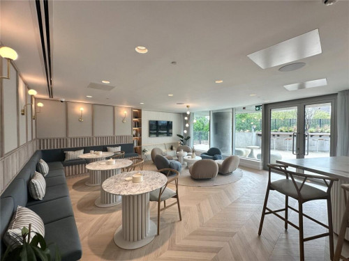 Social Area