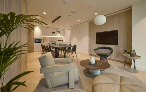 Social Area
