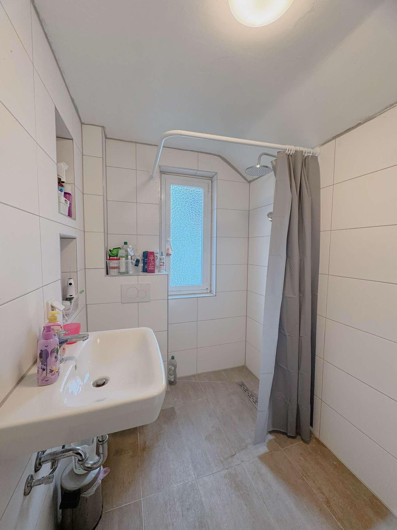  Single Room  -  Furnished, cozy room in Frankfurt  - Gallery -  4