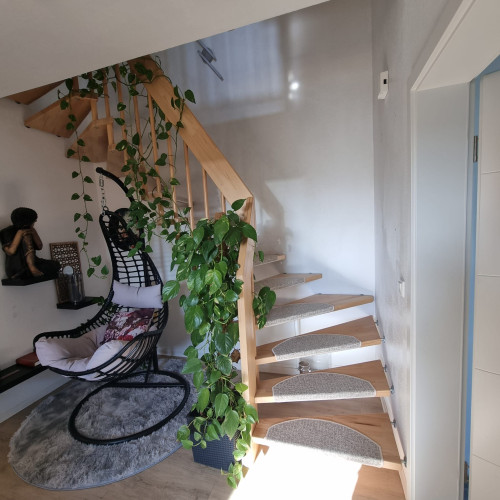 Fully furnished single family house close to BER Airport