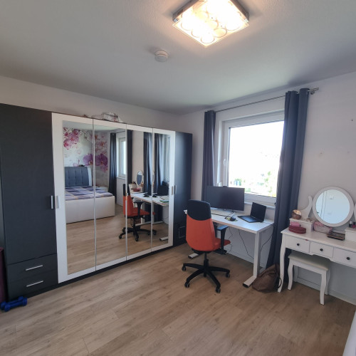 Fully furnished single family house close to BER Airport