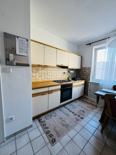 Gorgeous and new studio (Krefeld) with Roof Terrace