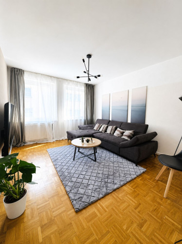 Gorgeous and new studio (Krefeld) with Roof Terrace  - Gallery -  5