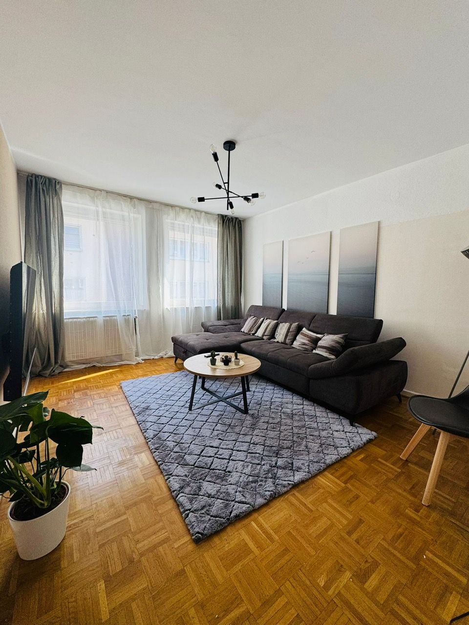  Gorgeous And New Studio (Krefeld) With Roof Terrace  -  Gorgeous and new studio (Krefeld) with Roof Terrace  - Gallery -  15