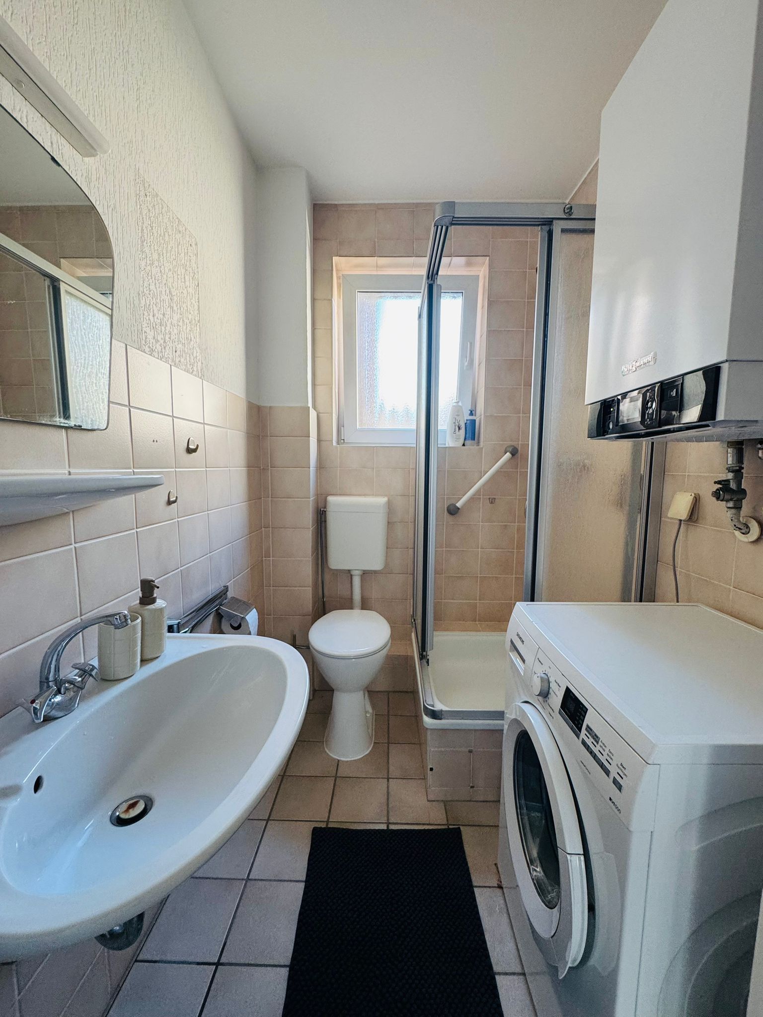 Gorgeous And New Studio (Krefeld) With Roof Terrace  -  Gorgeous and new studio (Krefeld) with Roof Terrace  - Gallery -  19