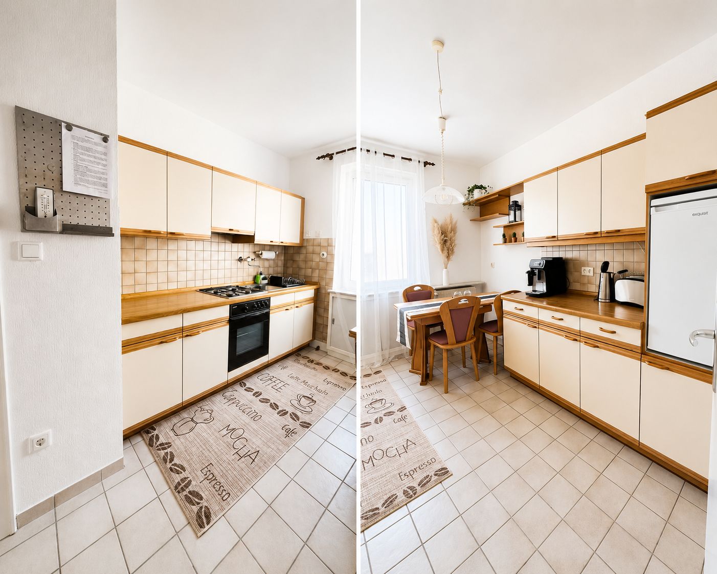  Gorgeous And New Studio (Krefeld) With Roof Terrace  -  Gorgeous and new studio (Krefeld) with Roof Terrace  - Gallery -  3