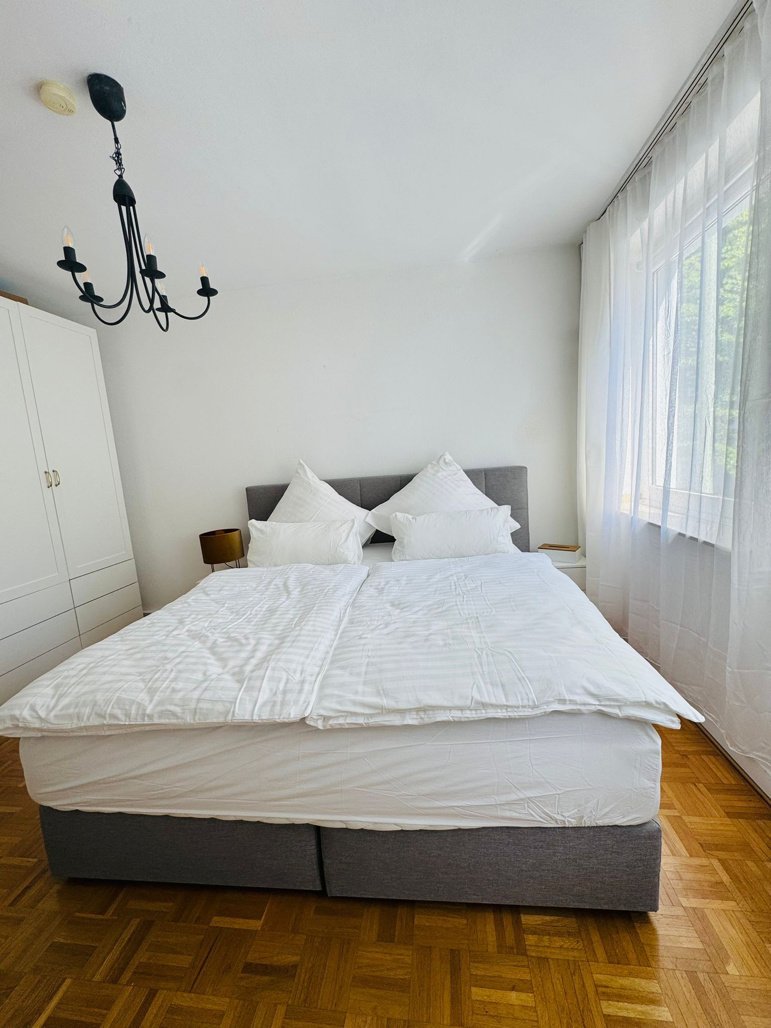  Gorgeous And New Studio (Krefeld) With Roof Terrace  -  Gorgeous and new studio (Krefeld) with Roof Terrace  - Gallery -  14