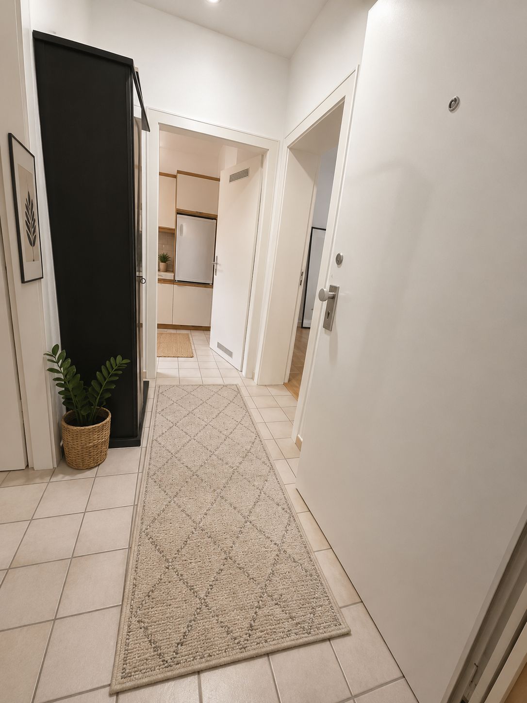  Gorgeous And New Studio (Krefeld) With Roof Terrace  -  Gorgeous and new studio (Krefeld) with Roof Terrace  - Gallery -  7