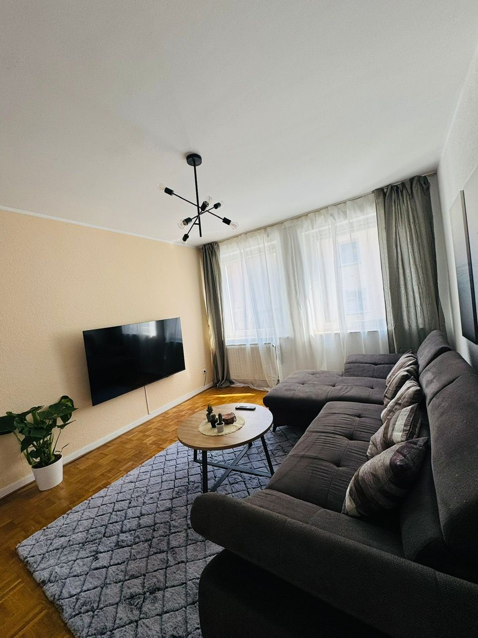  Gorgeous And New Studio (Krefeld) With Roof Terrace  -  Gorgeous and new studio (Krefeld) with Roof Terrace  - Gallery -  16