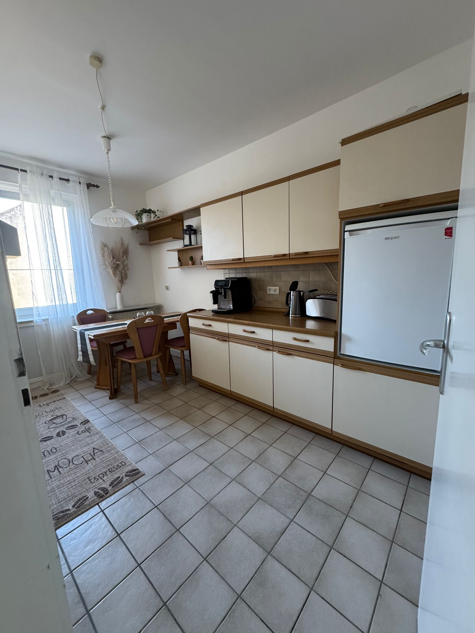  Gorgeous And New Studio (Krefeld) With Roof Terrace  -  Gorgeous and new studio (Krefeld) with Roof Terrace  - Gallery -  10