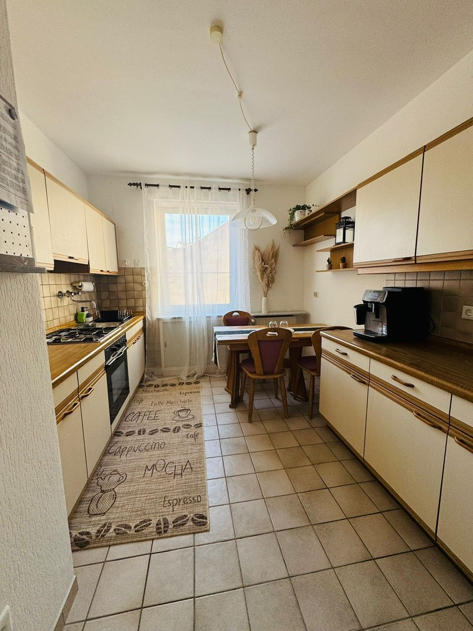  Gorgeous And New Studio (Krefeld) With Roof Terrace  -  Gorgeous and new studio (Krefeld) with Roof Terrace  - Gallery -  17