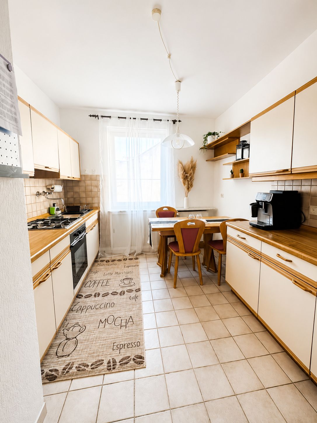  Gorgeous And New Studio (Krefeld) With Roof Terrace  -  Gorgeous and new studio (Krefeld) with Roof Terrace  - Gallery -  2
