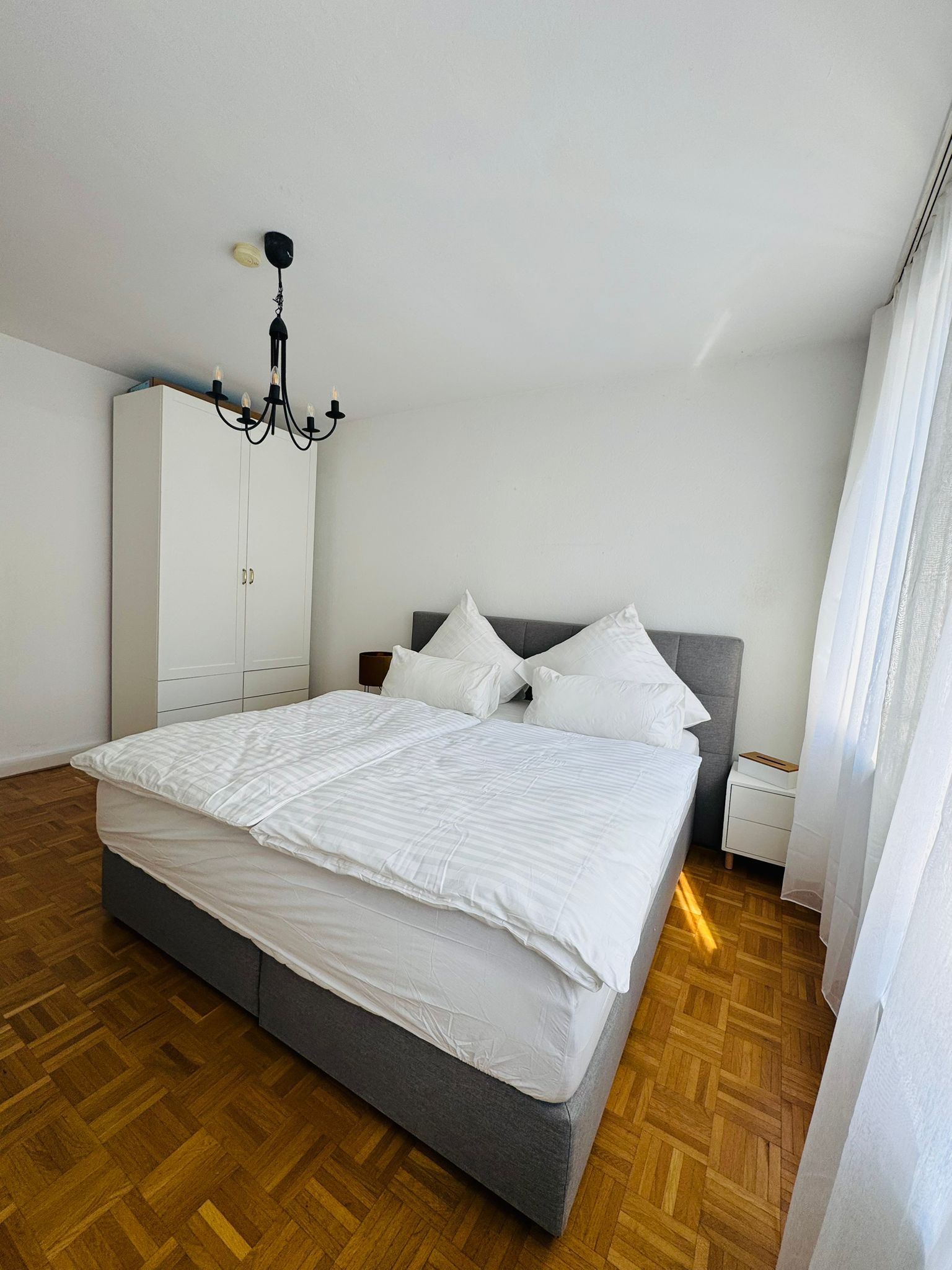  Gorgeous And New Studio (Krefeld) With Roof Terrace  -  Gorgeous and new studio (Krefeld) with Roof Terrace  - Gallery -  21
