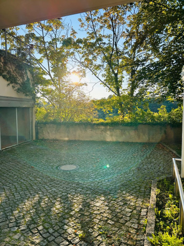 Temporary Living – Fully Furnished 2-Room Apartment Winter Garden Bautzen Old Town