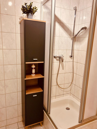 Temporary Living – Fully Furnished 2-Room Apartment Winter Garden Bautzen Old Town