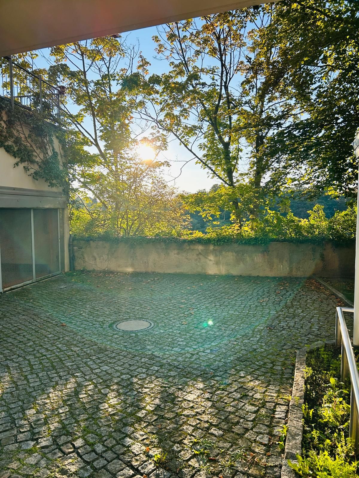  Temporary Living – Fully Furnished 2-Room Apartment Winter Garden Bautzen Old Town  -  Temporary Living – Fully Furnished 2-Room Apartment Winter Garden Bautzen Old Town  - Gallery -  1