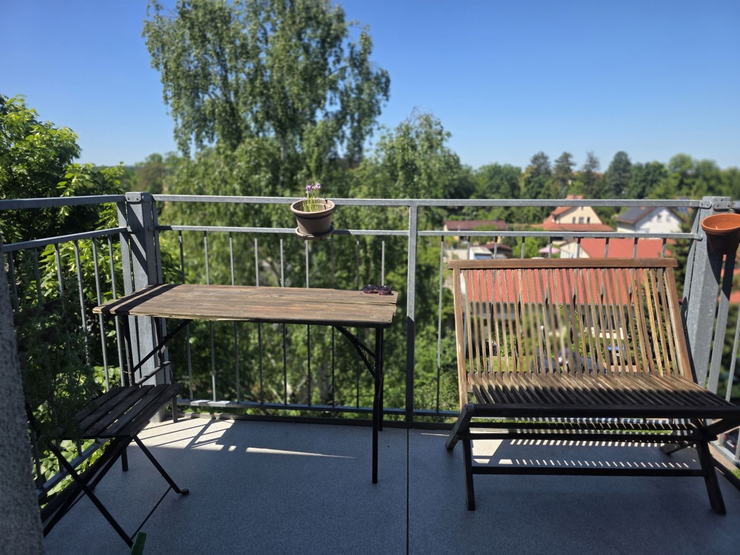  Bright Period Apartment In Babelsberg – Design Classic, 2 Balconies  -  Bright Period Apartment in Babelsberg – Design Classic, 2 Balconies  - Gallery -  14