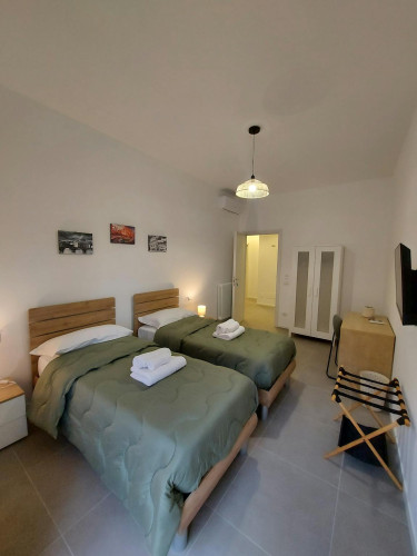 Via Pietro Ottoboni, Rome