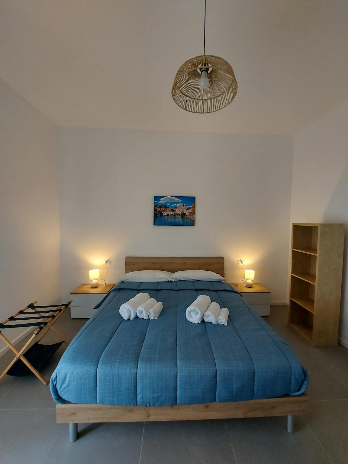  Entire Place  -  Via Pietro Ottoboni, Rome  - Gallery -  1