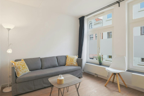 Lange Leidsedwarsstraat, Amsterdam
