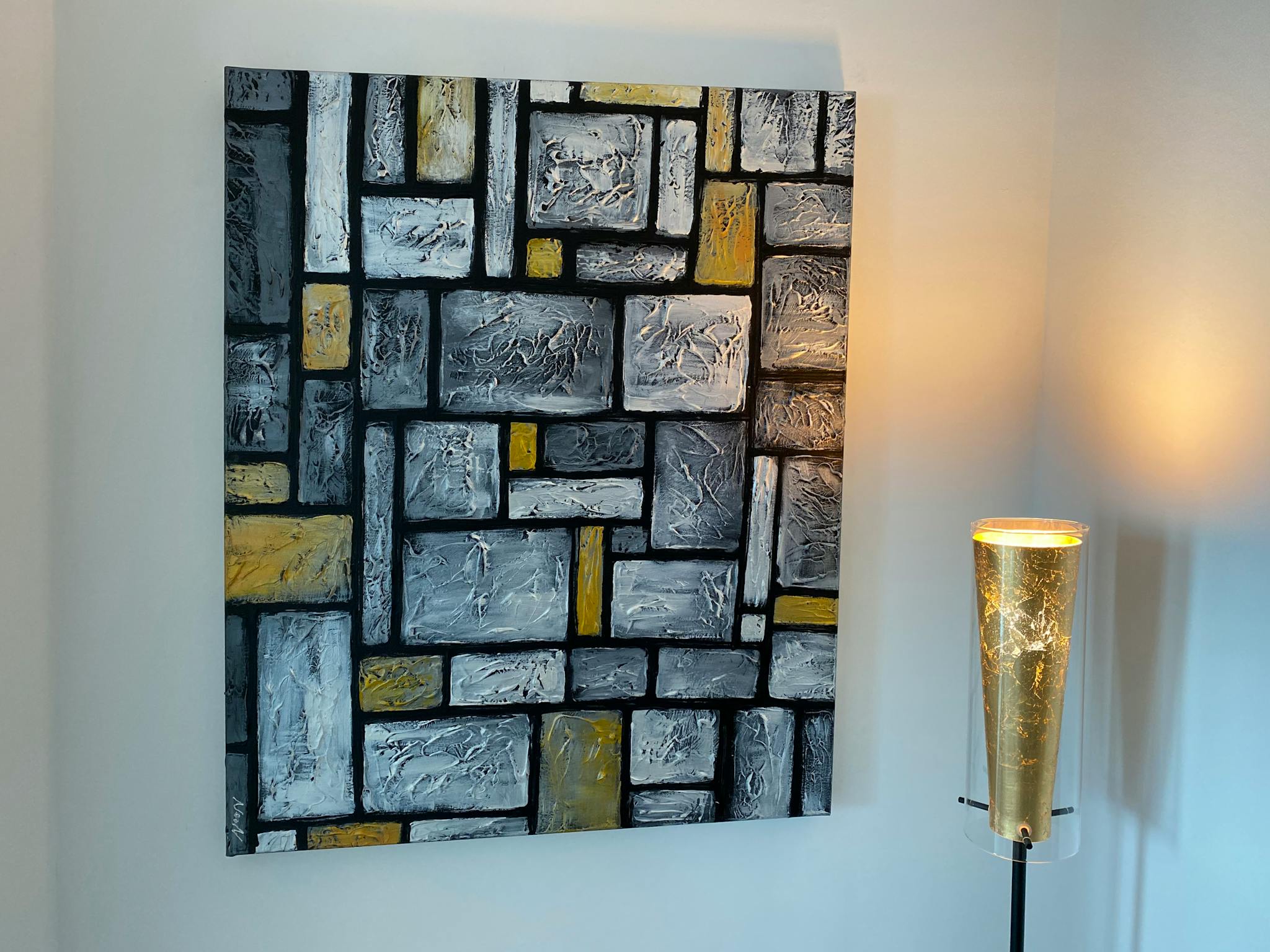 Entire Place - Brunnenstraße, Düsseldorf - Gallery - 1
