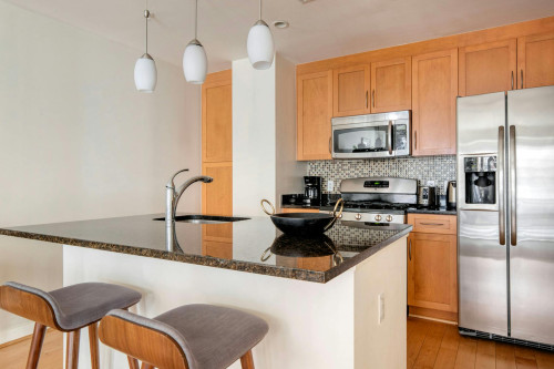 North Garfield Street, Arlington, VA - Gallery - 7