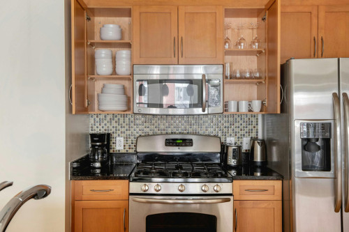 North Garfield Street, Arlington, VA - Gallery - 8