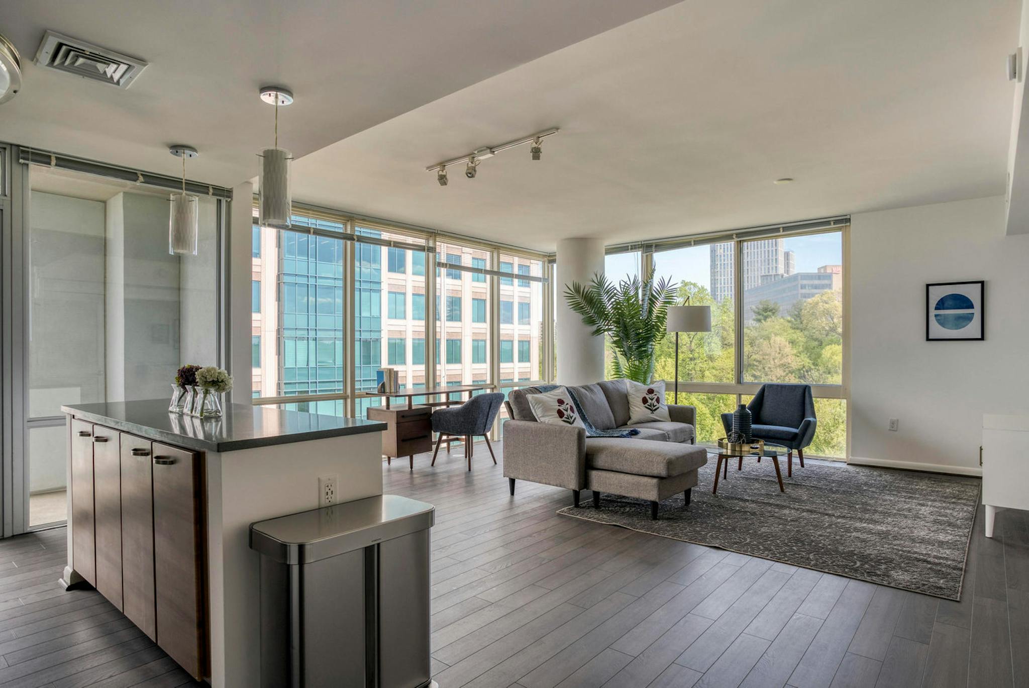 Entire Place - Broad Street, McLean, VA - Gallery - 1
