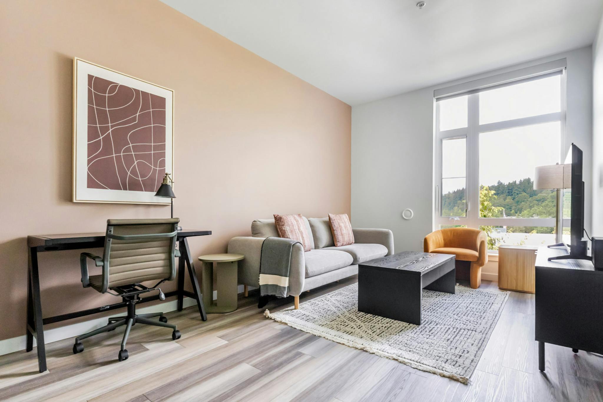 Entire Place - 161st Avenue Northeast, Redmond, WA - Gallery - 1