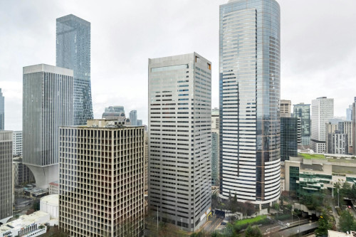 Spring Street, Seattle, WA - Gallery - 6