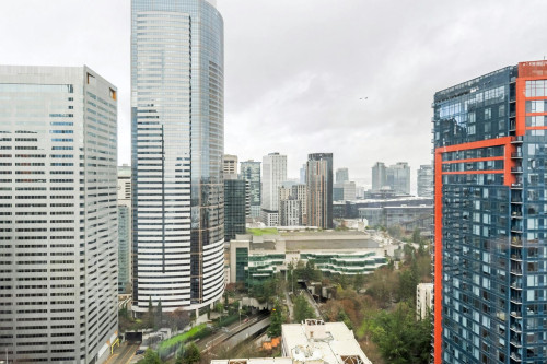 Spring Street, Seattle, WA - Gallery - 5