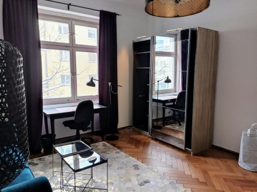 Schweigerstraße, München