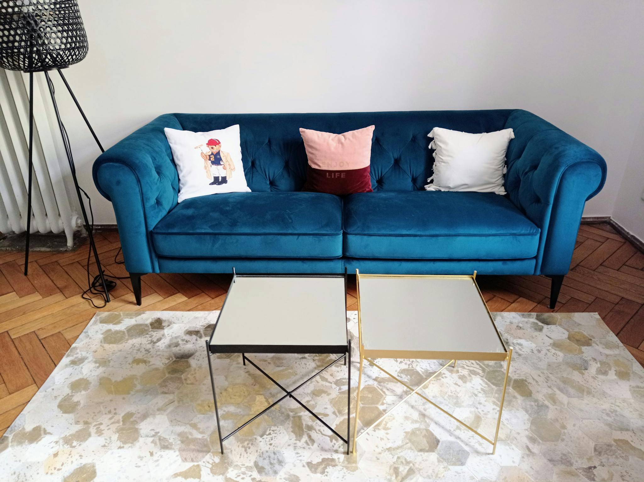 Private Room - Schweigerstraße, München - Gallery - 1