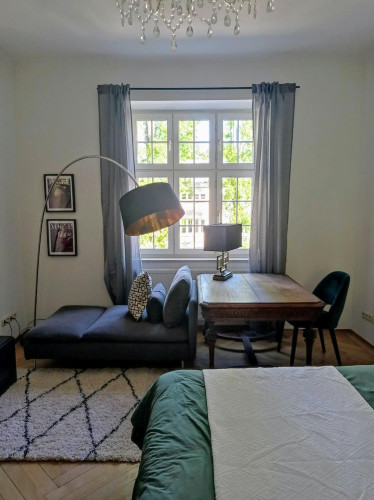 Innere Wiener Straße, Munich