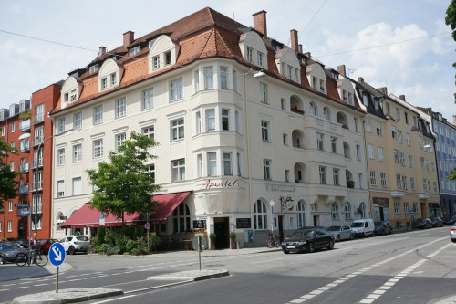 Schweigerstraße, München  - Gallery -  5